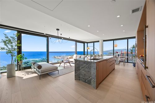 apt-2501-1100 Ala Moana Blvd, Honolulu, HI, 96814-6905 | Card Image