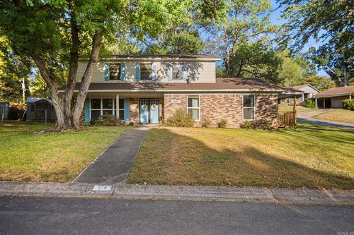 309 Burnside Drive, Little Rock, AR, 72205 | Card Image
