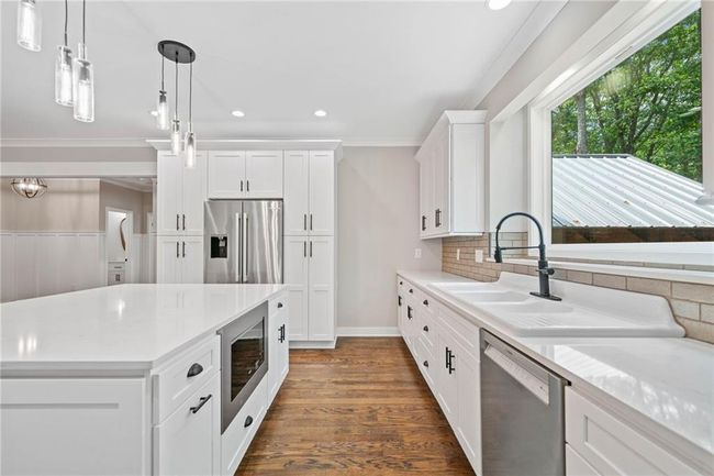 4189 Tamarack Dr, House other with 4 bedrooms, 5 bathrooms and null parking in Jasper GA | Image 22