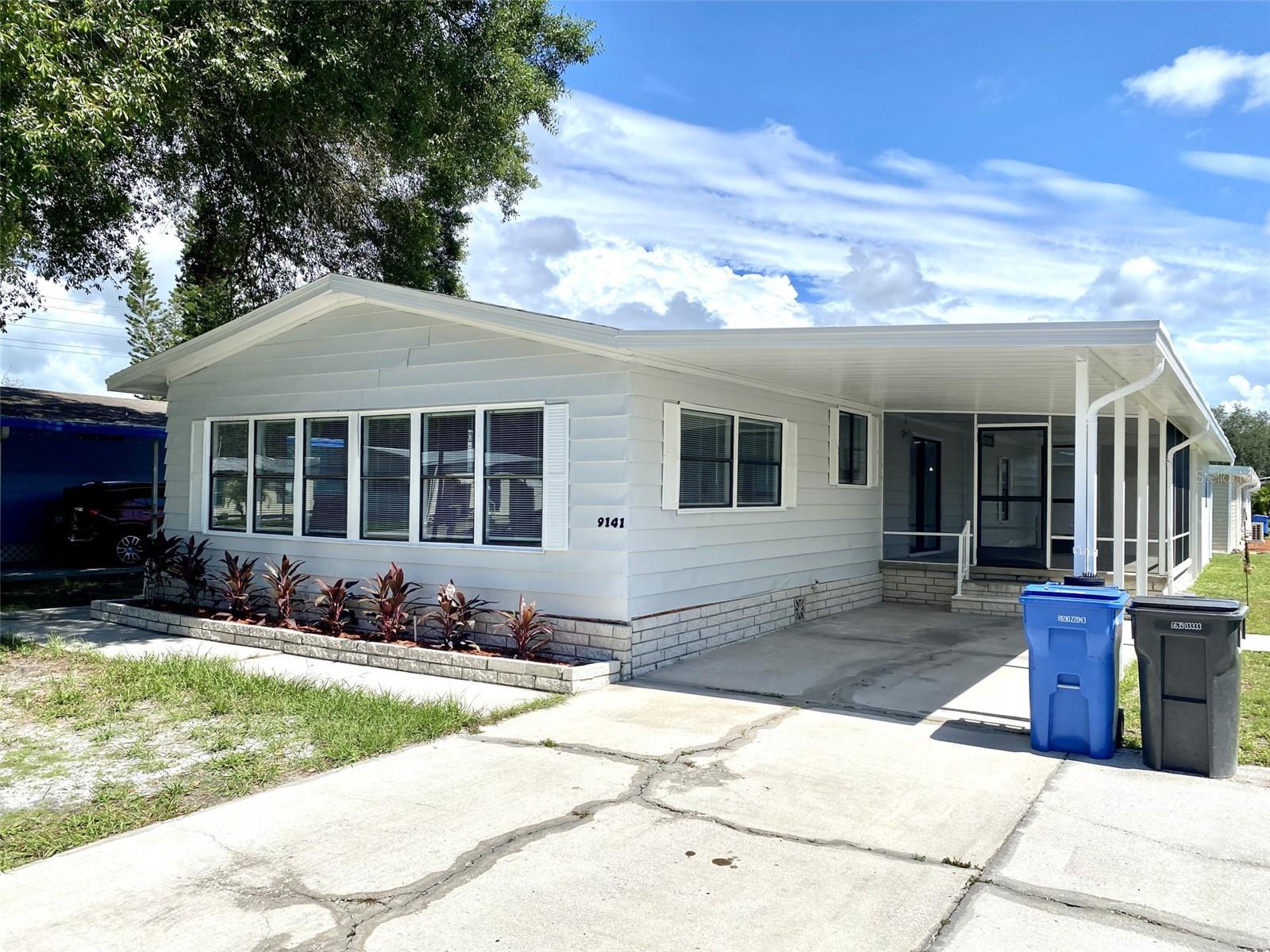 Otter Pass, Tampa, FL 33626
