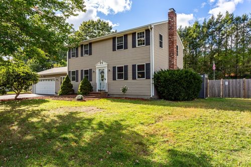 66 Eleanor Rd, Raynham, MA, 02767-1206 | Card Image