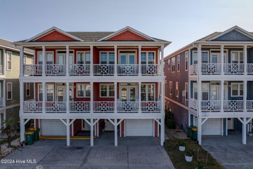 a-230 Third Avenue, Kure Beach, NC, 28449 | Card Image