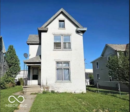 1027 S 8th St, Richmond, IN, 47374-6225 | Card Image
