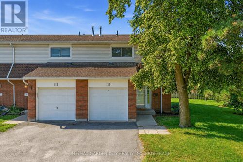 116-286 Cushman Rd, Saint Catharines, ON, L2M6Z2 | Card Image