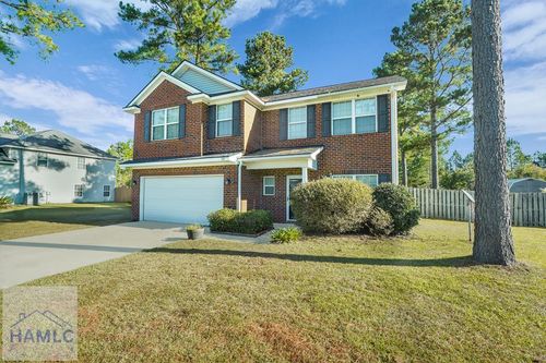 374 Mill Pond Ln Se, Ludowici, GA, 31316-5766 | Card Image