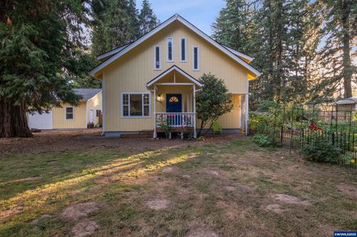28484 Santiam Hwy, Sweet Home, OR, 97386-9773 | Card Image