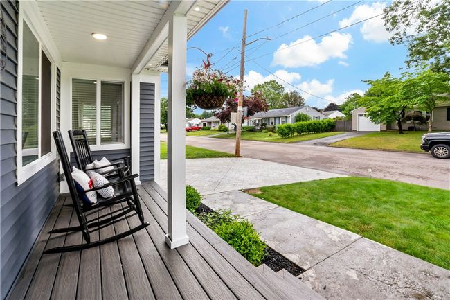 45 Ferncrest Dr, House other with 4 bedrooms, 1 bathrooms and 4 parking in Riverside RI | Image 32