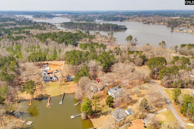 1034 Rebecca Dr, House other with 4 bedrooms, 3 bathrooms and null parking in Leesville SC | Image 46