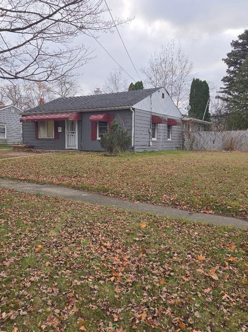 1515 Dean Dr, Albion, MI, 49224-1075 | Card Image