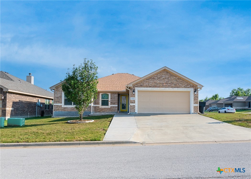 Fawn Creek St, Temple, TX 76504