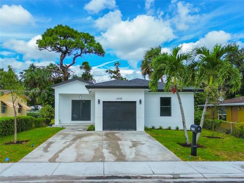 0-2725 Nw 7th St, Fort Lauderdale, FL, 33311-8603 | Card Image