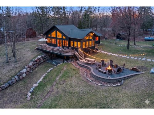 29316 Pardun Rd, Danbury, WI, 54830-9171 | Card Image