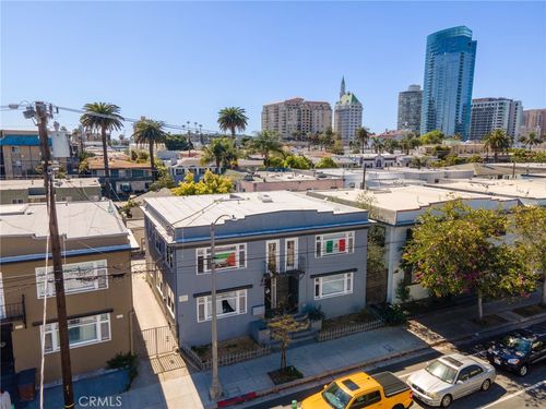 1042 1048 E Broadway, Long Beach, CA, 90802 | Card Image