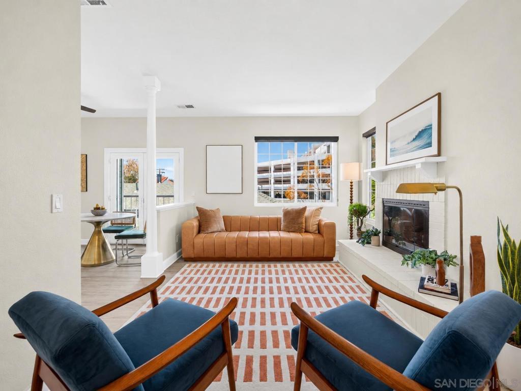 Residential in San Diego 3
