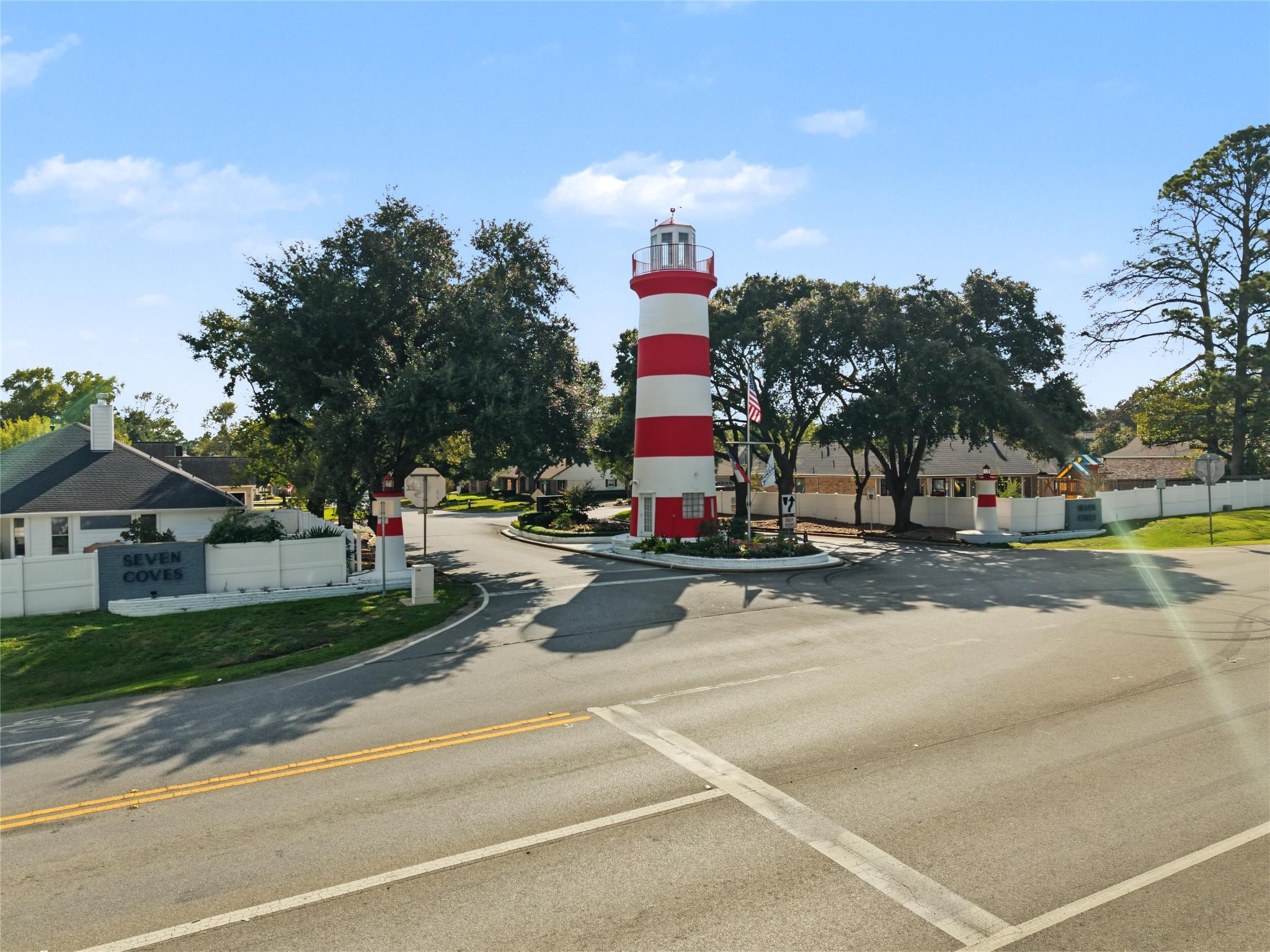 Residential in Willis 4