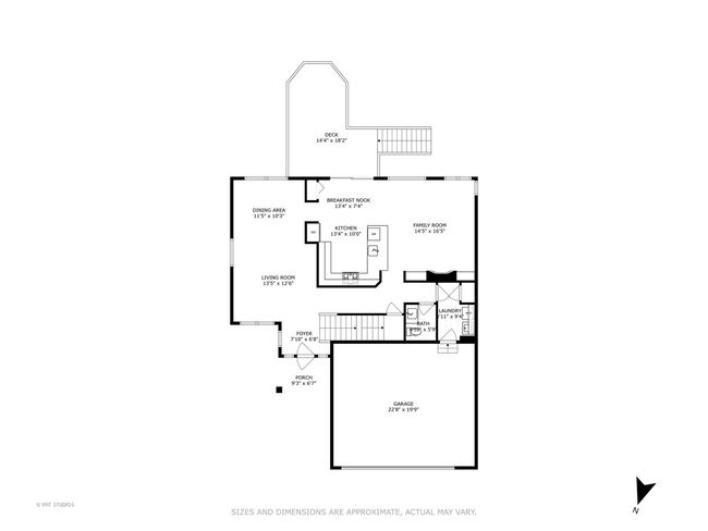 7631 Beringer Ct, House other with 4 bedrooms, 3 bathrooms and 2 parking in Gurnee IL | Image 27