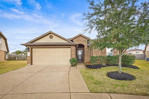 2922 Isla Gorge Ct, Katy, TX, 77494-6960 | Card Image