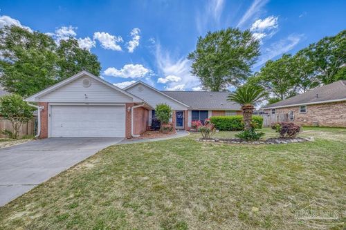 1763 Condor Dr, Cantonment, FL, 32533-5815 | Card Image