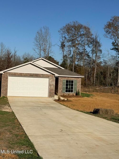 1008 Shiloh Lane, Crystal Springs, MS, 39059 | Card Image
