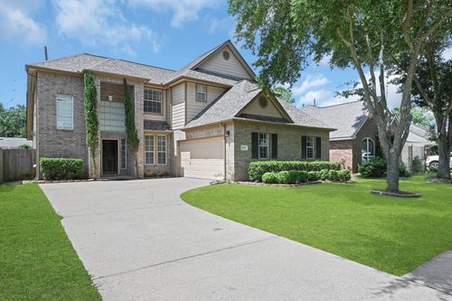 5542 Morgan Park Ln, Sugar Land, TX, 77479-5385 | Card Image