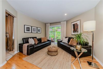 24 - 525 Beechwood Dr, Townhouse with 3 bedrooms, 2 bathrooms and 2 parking in Waterloo ON | Image 3