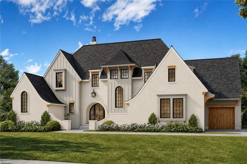 7313 Salthouse Lane, Stokesdale, NC, 27357 | Card Image