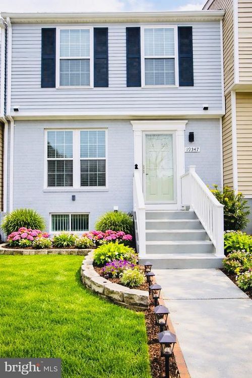 19347 Liberty Heights Ln, GERMANTOWN, MD, 20874-1424 | Card Image