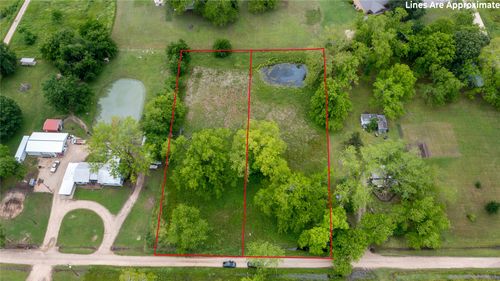 tract-a-TBD Farm Road 196, Pattonville, TX, 75468 | Card Image