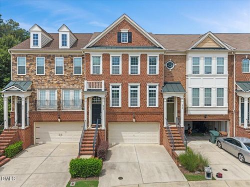 8703 Macedonia Lake Dr, Cary, NC, 27518-7191 | Card Image