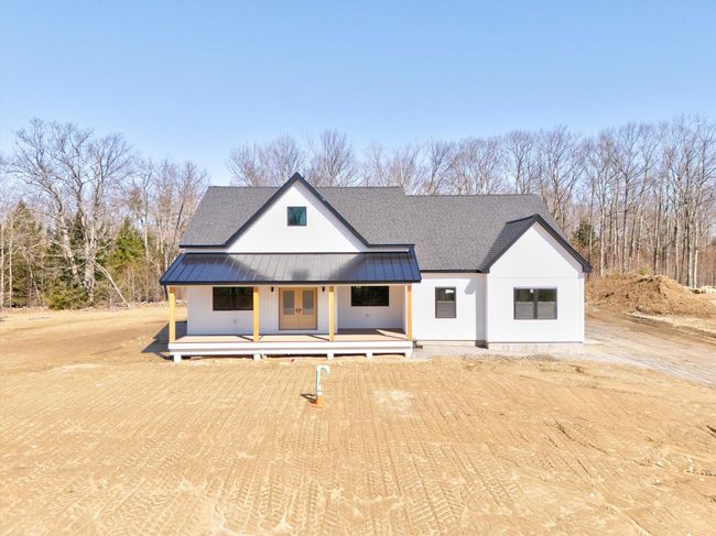 615 Clough Hill Rd, House other with 4 bedrooms, 3 bathrooms and null parking in Loudon NH | Image 52