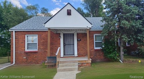 16898 Lilac St, Detroit, MI, 48221-2938 | Card Image