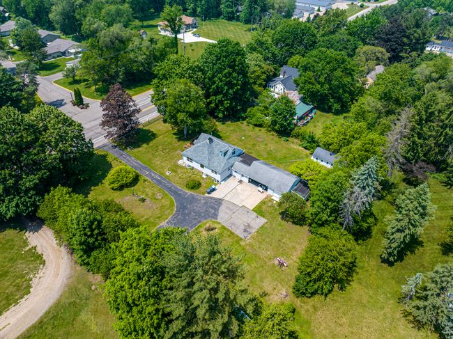 455 10 Th St, House other with 5 bedrooms, 2 bathrooms and null parking in Plainwell MI | Image 44