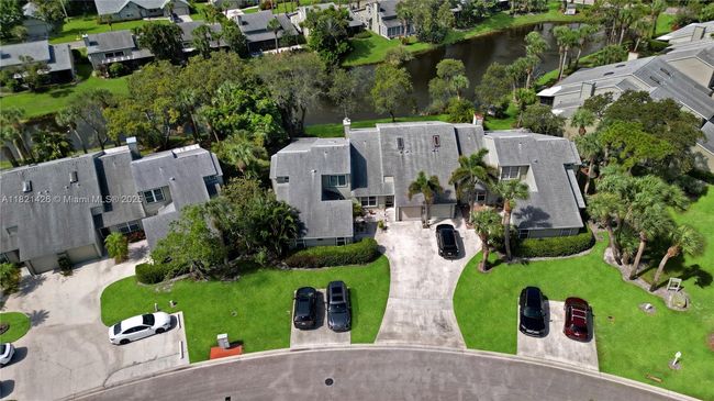 894 Ne Sandalwood Pl, Townhouse with 3 bedrooms, 3 bathrooms and null parking in Jensen Beach FL | Image 41