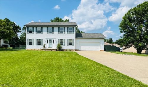 703 E Twinsburg Rd, Northfield, OH, 44067-2857 | Card Image