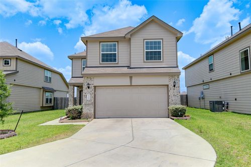 17206 Quiet Song Ct, Richmond, TX, 77407-2964 | Card Image