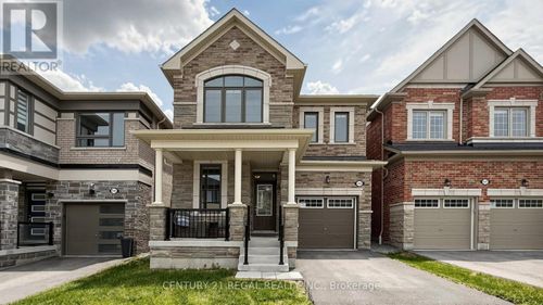 1403 Longspur Trail, Pickering, ON, L1X0N2 | Card Image