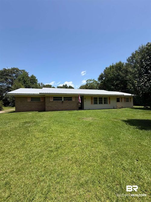 803 E Horner St, Atmore, AL, 36502-3076 | Card Image