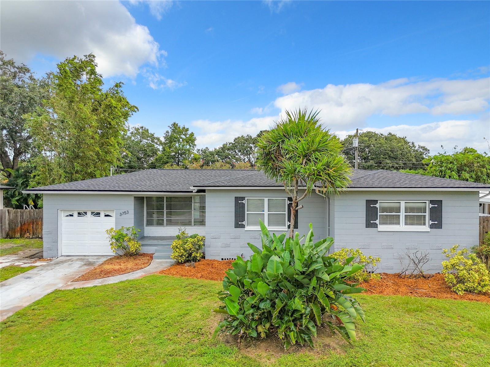 Benson Ave, Saint Petersburg, FL 33713