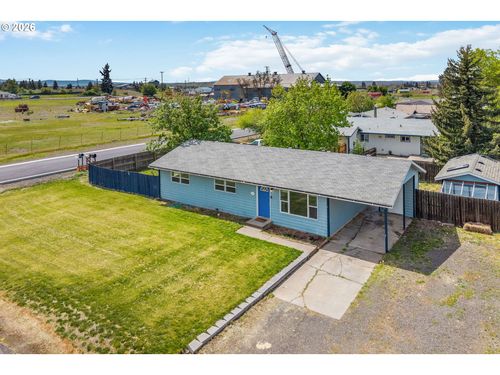 510 S Mill St, Goldendale, WA, 98620-9621 | Card Image