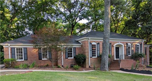 409 Woodridge Dr, Tuscaloosa, AL, 35406-1929 | Card Image