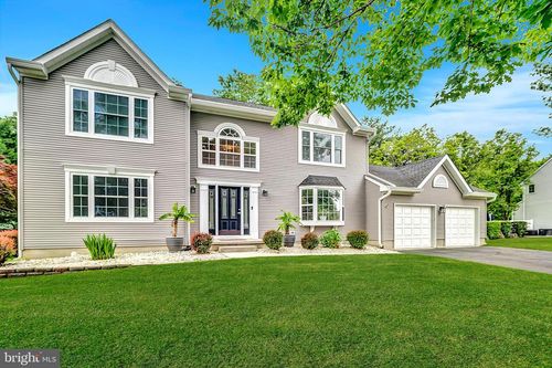 63 Amberfield Rd, Robbinsville, NJ, 08691-3639 | Card Image