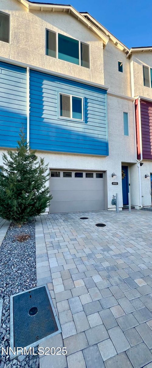 4969 Cavestone Rd, Sun Valley, NV, 89433-8233 | Card Image