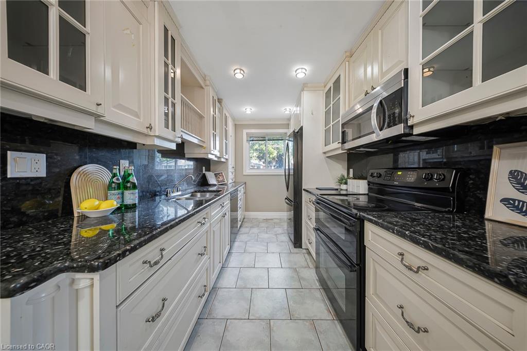 Residential in Kitchener 2