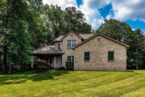 4383 Claude Ct, Oxford, OH, 45056-9589 | Card Image