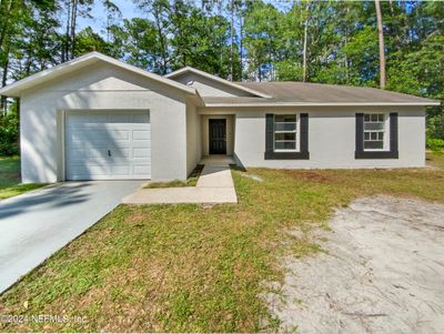 14927 Se 25 Th Avenue, House other with 4 bedrooms, 2 bathrooms and null parking in Starke FL | Image 1