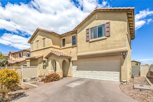 978 Valetta Flat Ave, Las Vegas, NV, 89183-4688 | Card Image