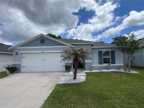 2489 Bulrush Dr, Saint Cloud, FL, 34769-6415 | Card Image