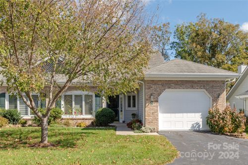 3 Country Meadows Lane, Hendersonville, NC, 28792 | Card Image