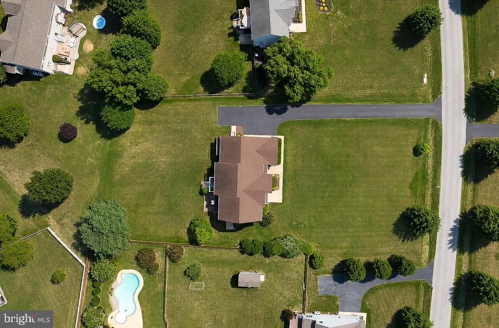 Residential in LEONARDTOWN 2