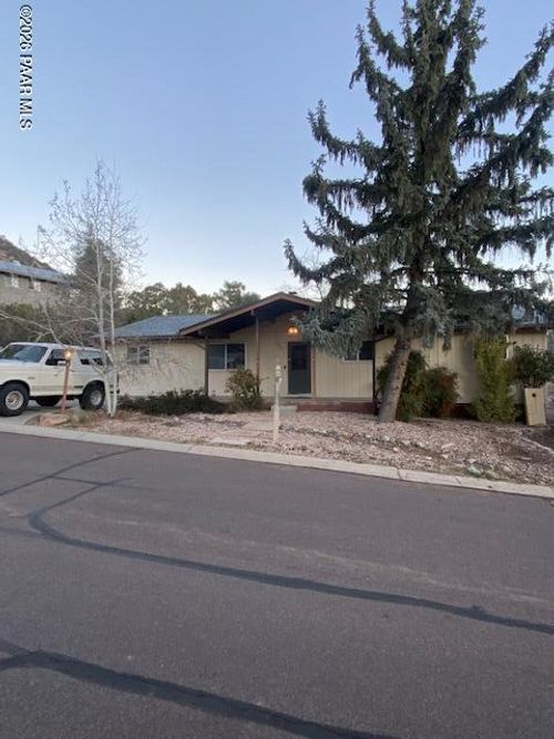 1956 Meadowbrook Rd, Prescott, AZ, 86303-5633 | Card Image